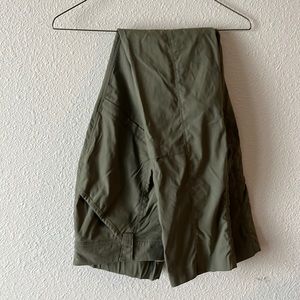 Duluth Trading Dry on the Fly cargo pants